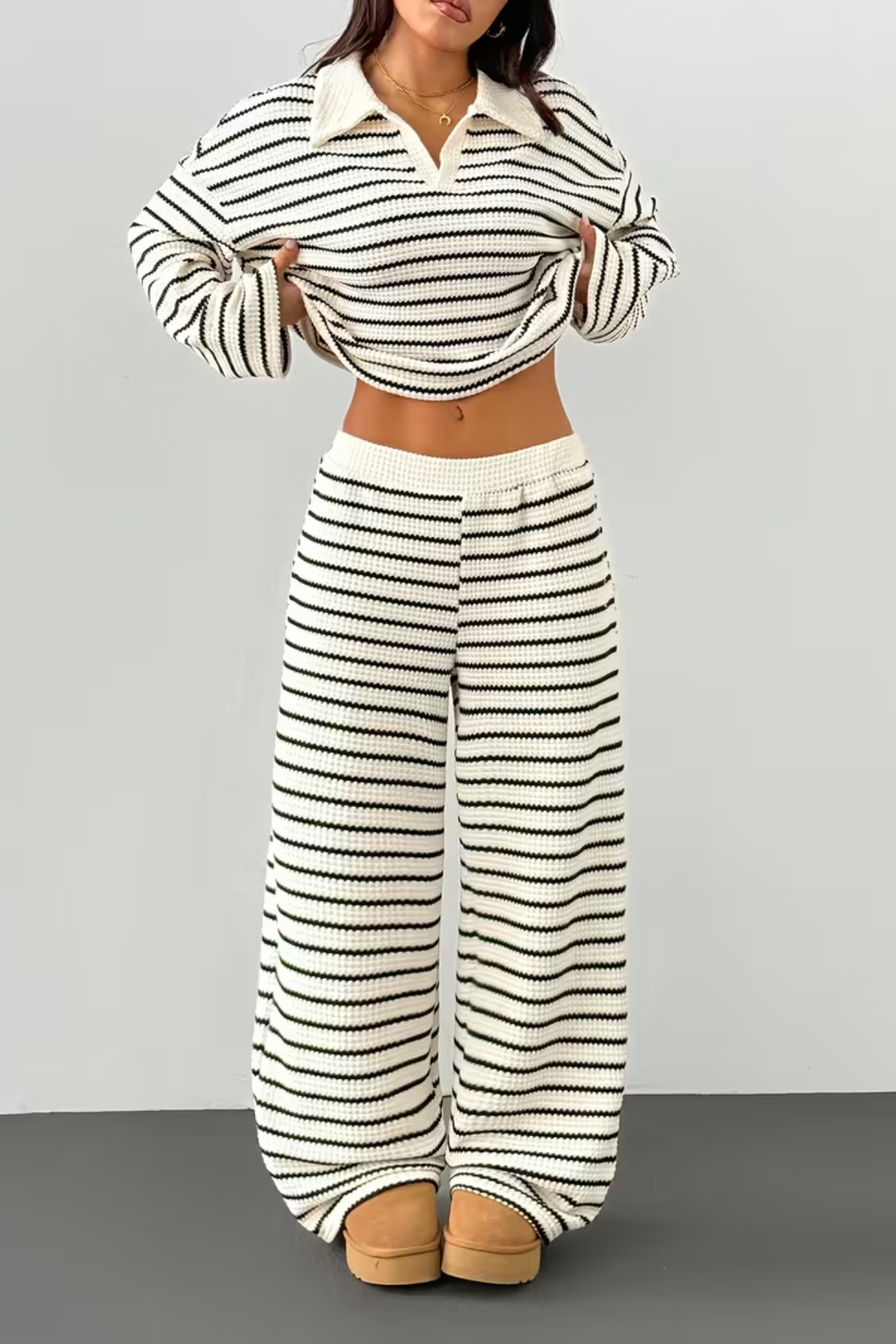 Ensemble deux pièces Celine