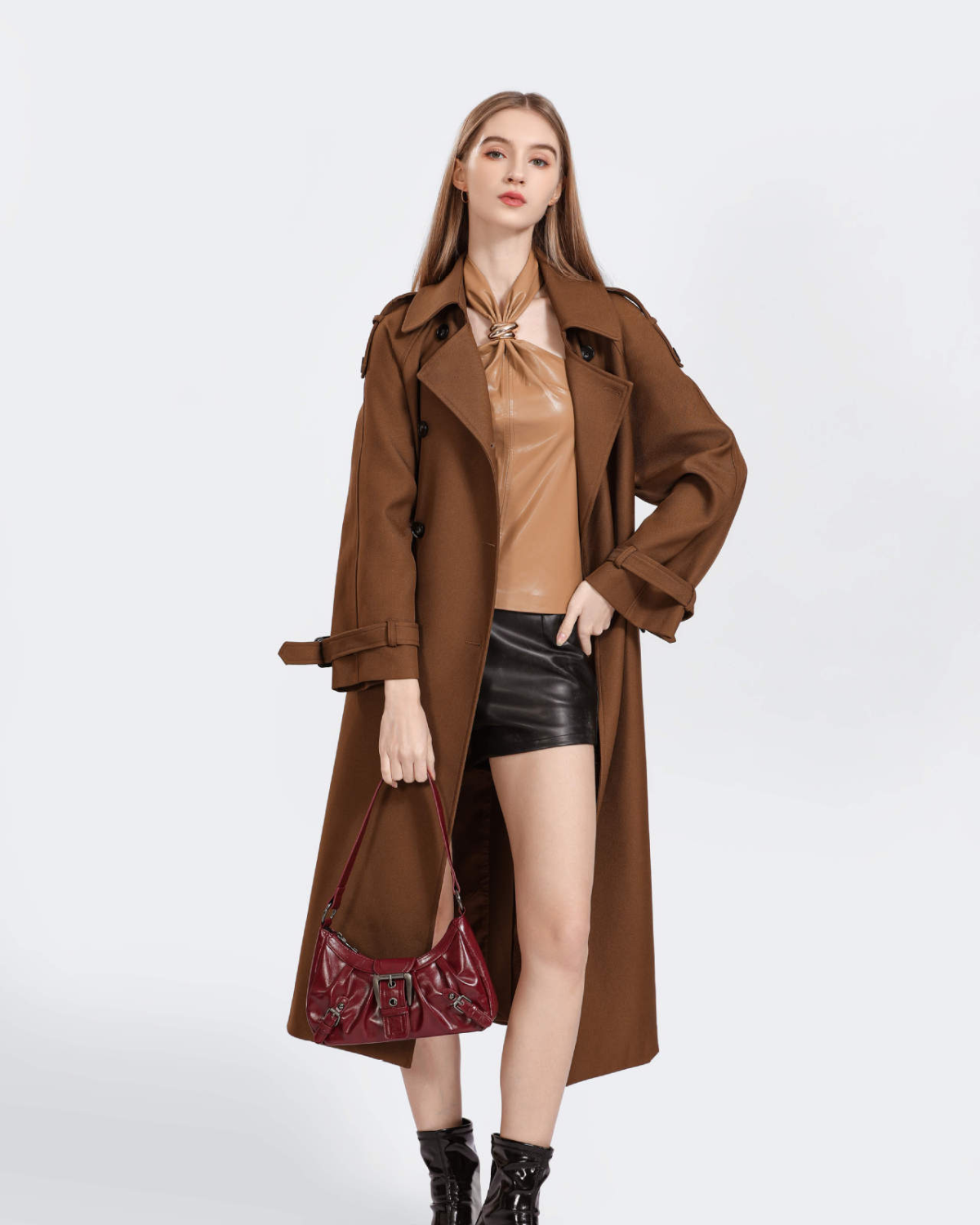 Simone Hobo Bag