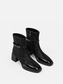 Vivienne Block Heels