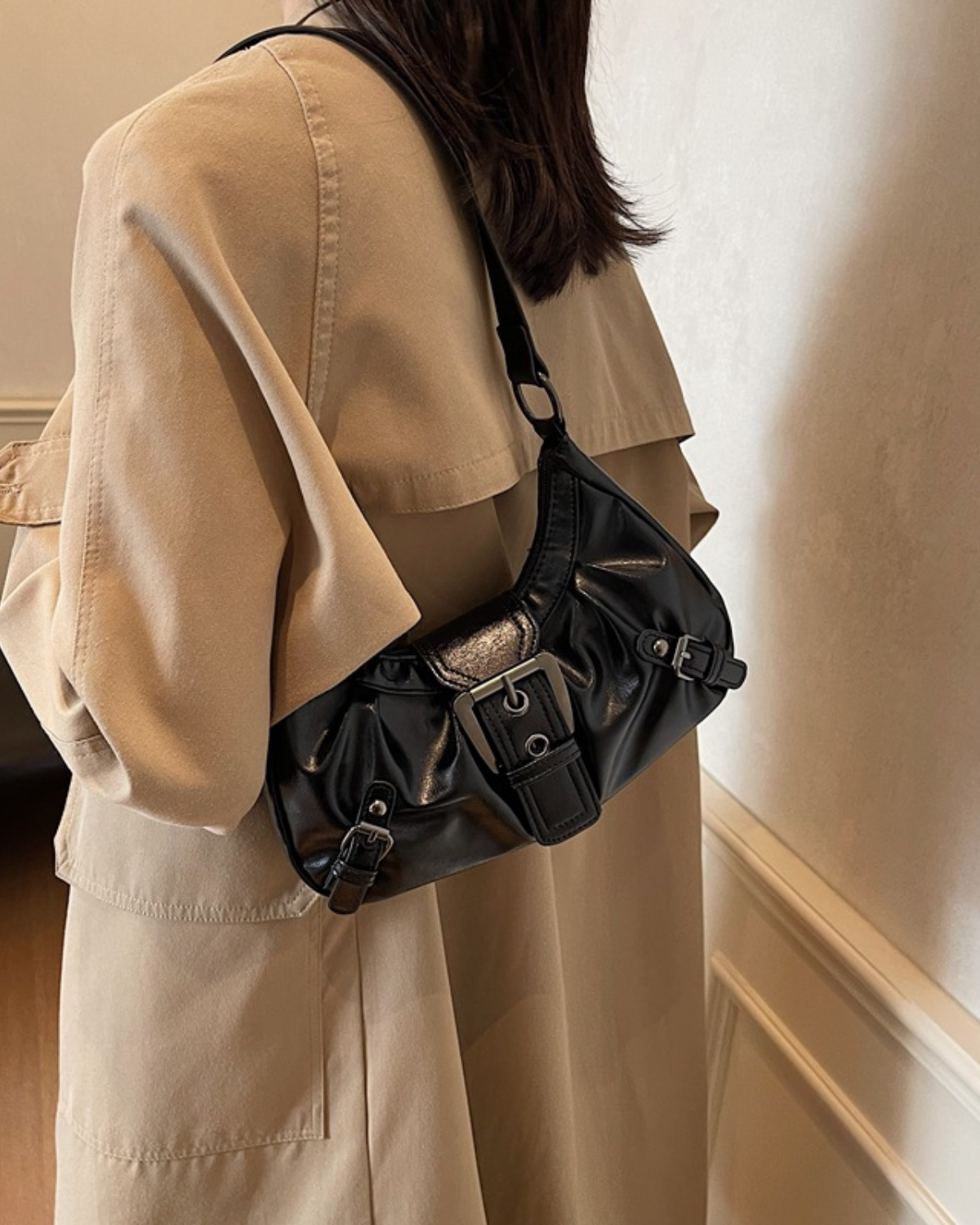 Simone Hobo Bag