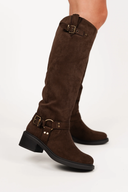 Yasmin Boots
