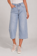 Bridget Cropped Jeans