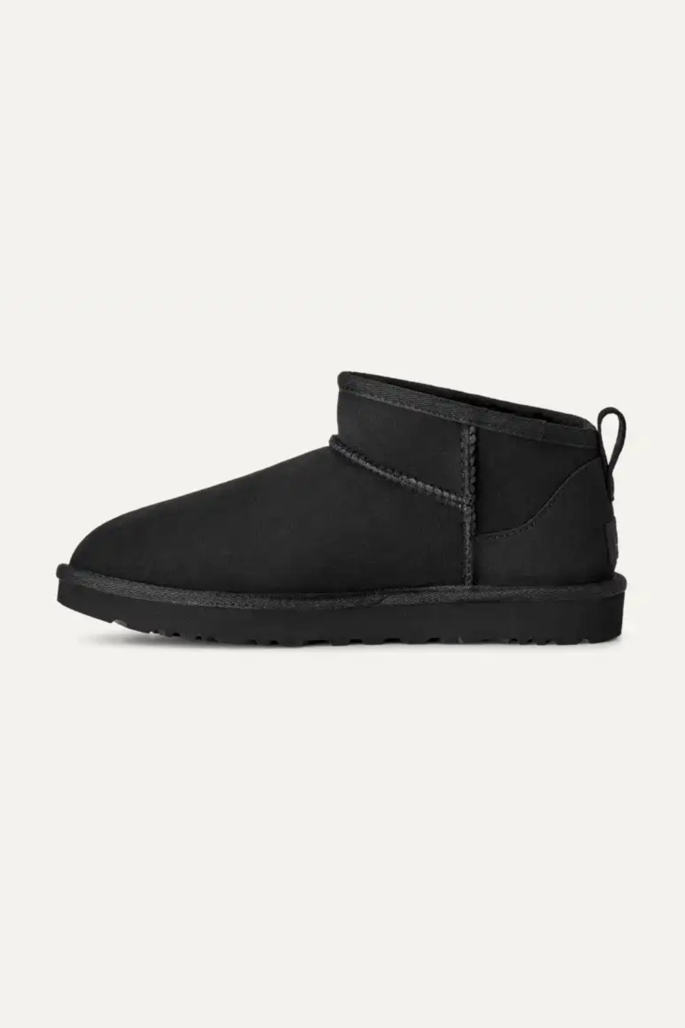 Women UGG Classic Ultra Mini Fur Lined Boots