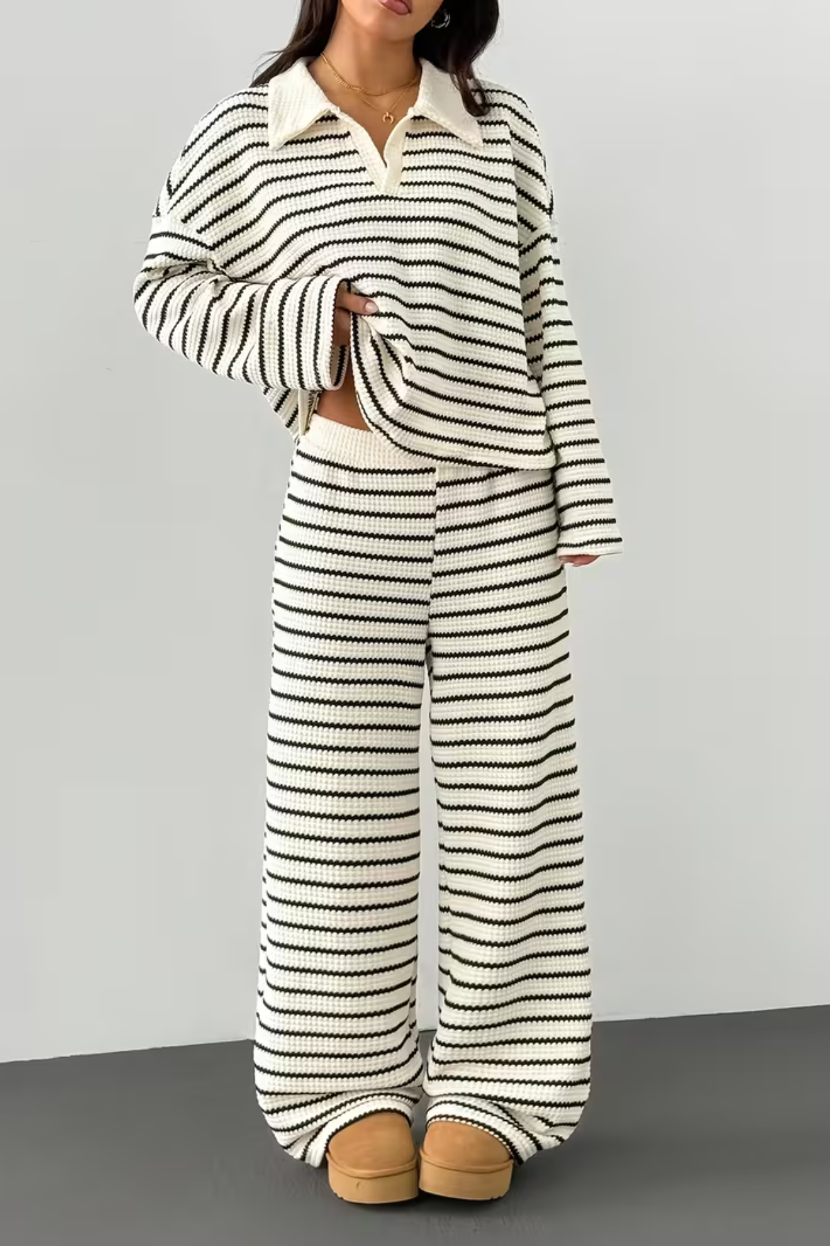 Ensemble deux pièces Celine