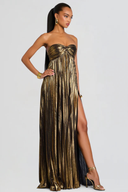 Kira Maxi Dress