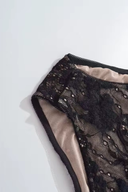 Bella Bodysuit