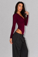 Hanna Bodysuit