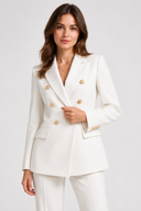 Charles Blazer Suit