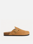 Clara Buckle Clogs
