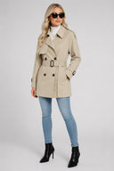 Catnis Trench Coat