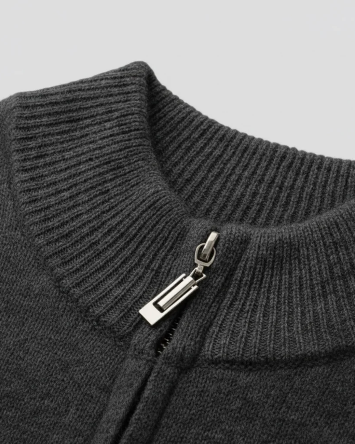Thierry Wool Knitted Set