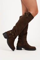 Yasmin Boots