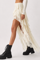 Madalon Mini Skirt