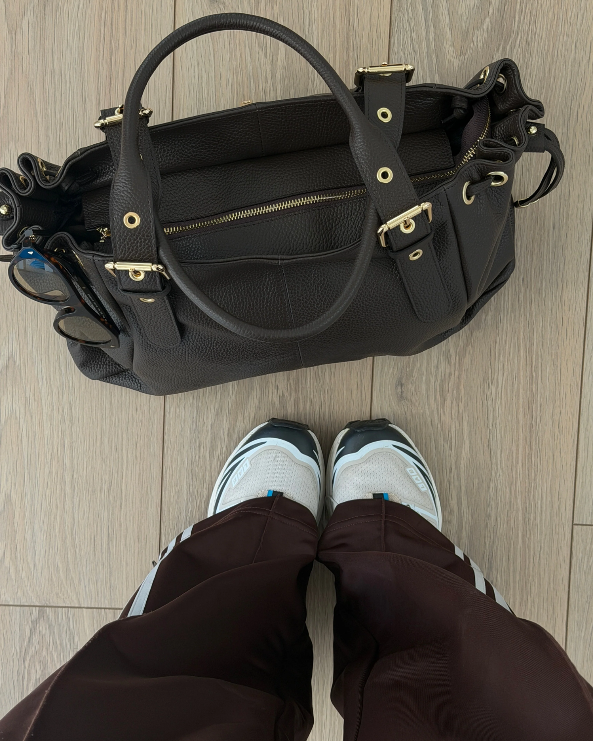 Yasmin Bag