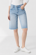 Laura Bermuda Jeans