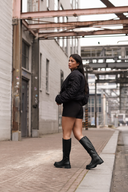 Melis Boots