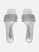 Demi Embellished Sandals