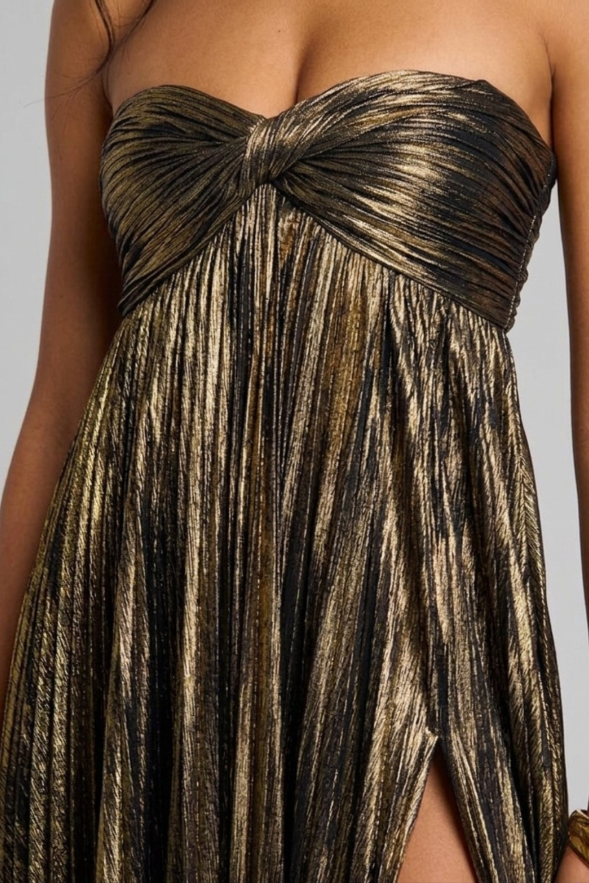 Robe longue Kira