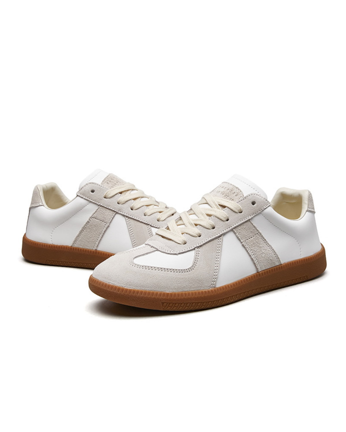 Philip Gat Trainers