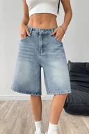 Natalie Bermuda Jeans