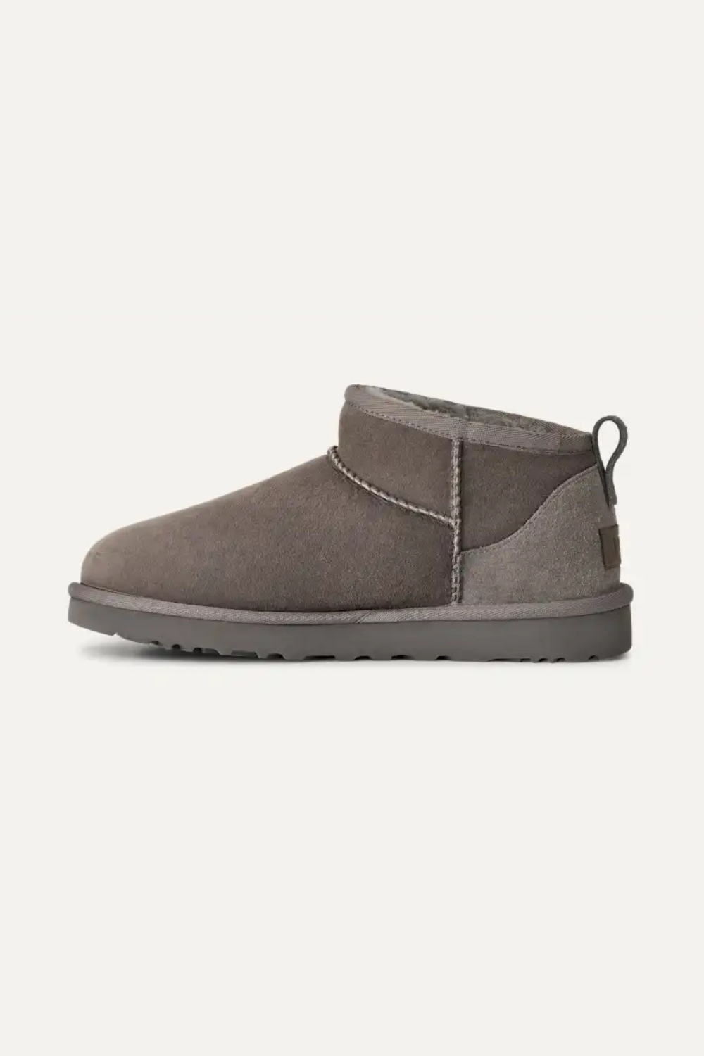 Women UGG Classic Ultra Mini Fur Lined Boots
