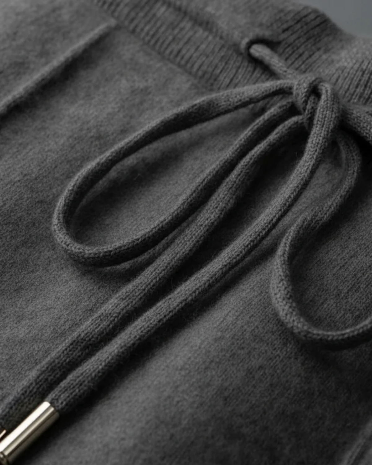 Thierry Wool Knitted Set