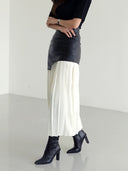 Lily Midi Skirt