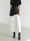 Lily Midi Skirt