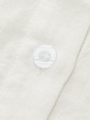 Sabrina Linen Short Set