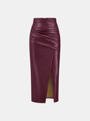 Sasha Midi Skirt