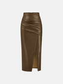 Sasha Midi Skirt