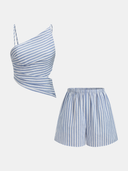 Juliet Short Set