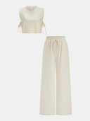 Zallina Short Set