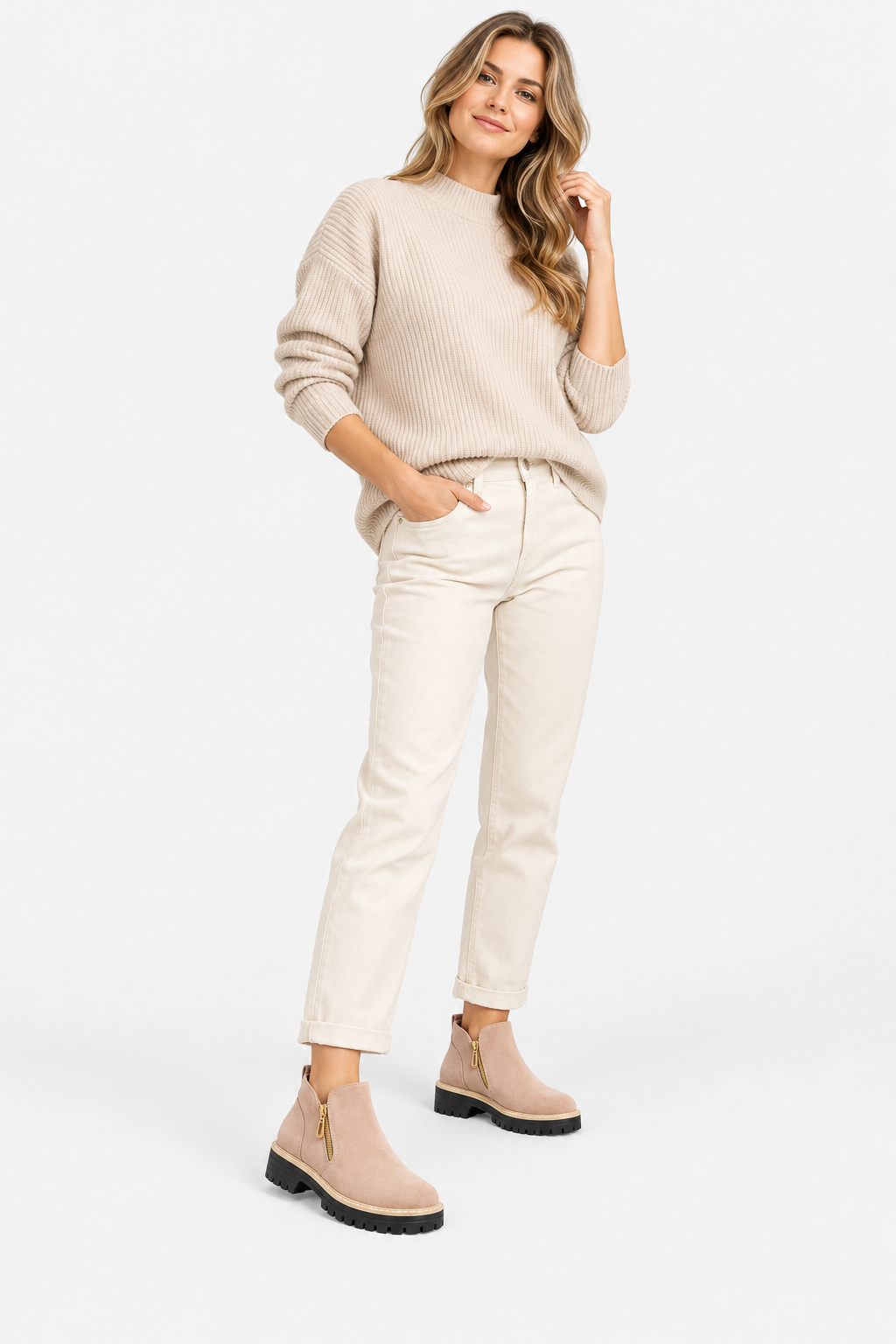Saoirse Boots - image 15