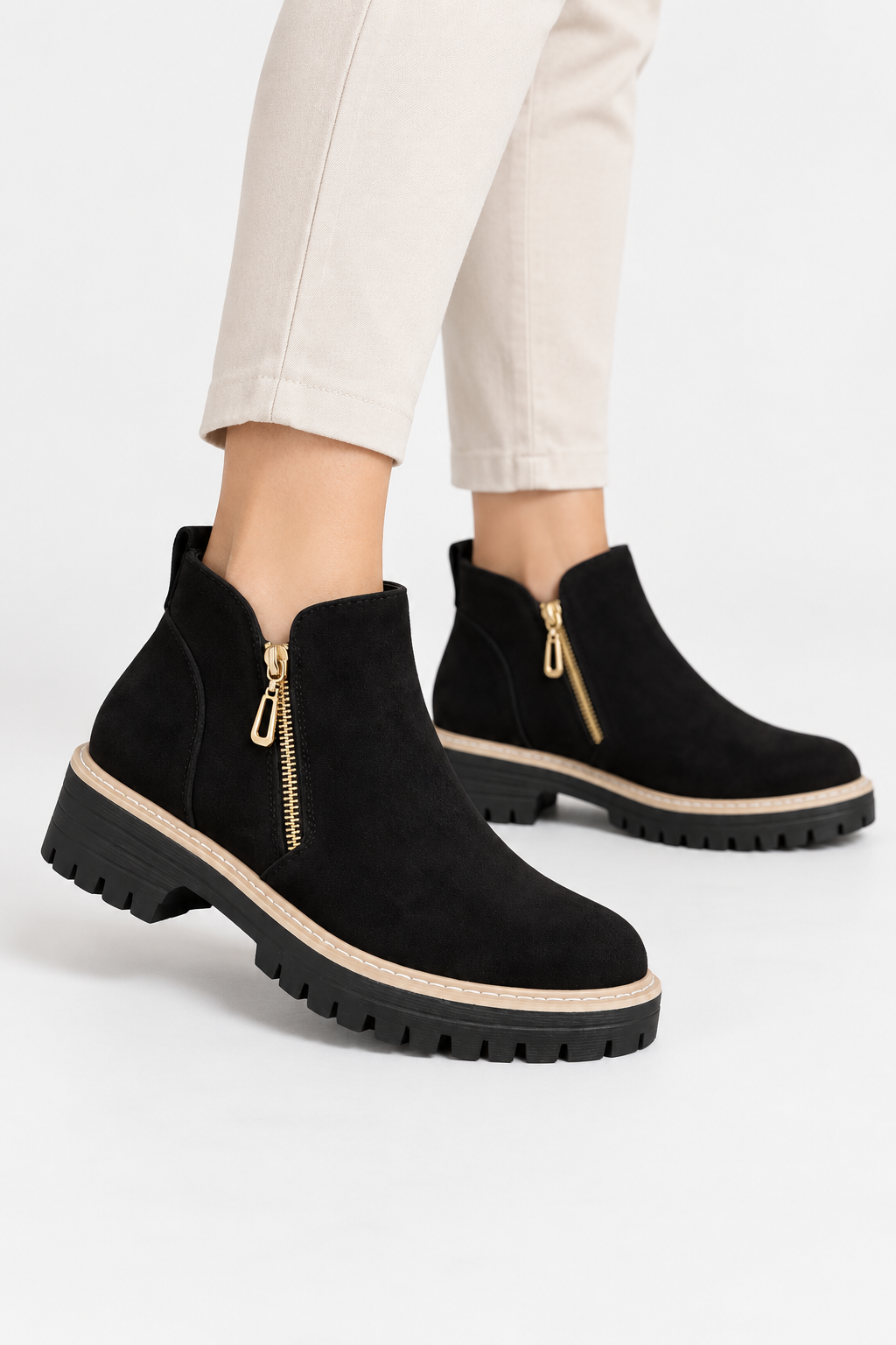 Saoirse Boots - image 2