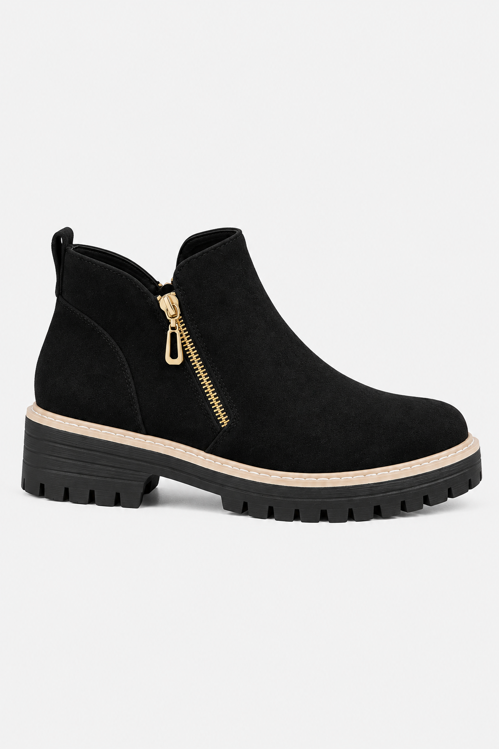 Saoirse Boots - image 1
