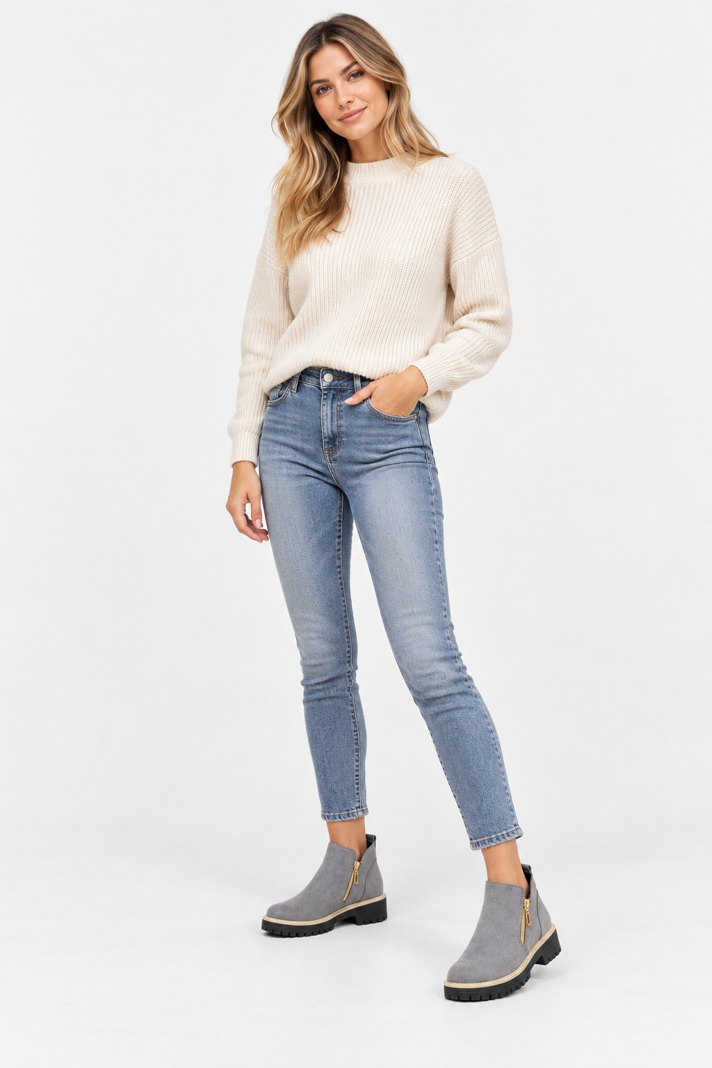 Saoirse Boots - image 10