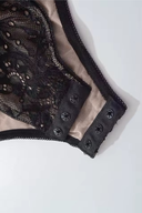 Bella Bodysuit