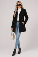 Lilly Tailored Coat