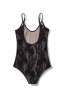 Bella Bodysuit