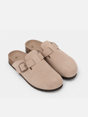 Clara Buckle Clogs