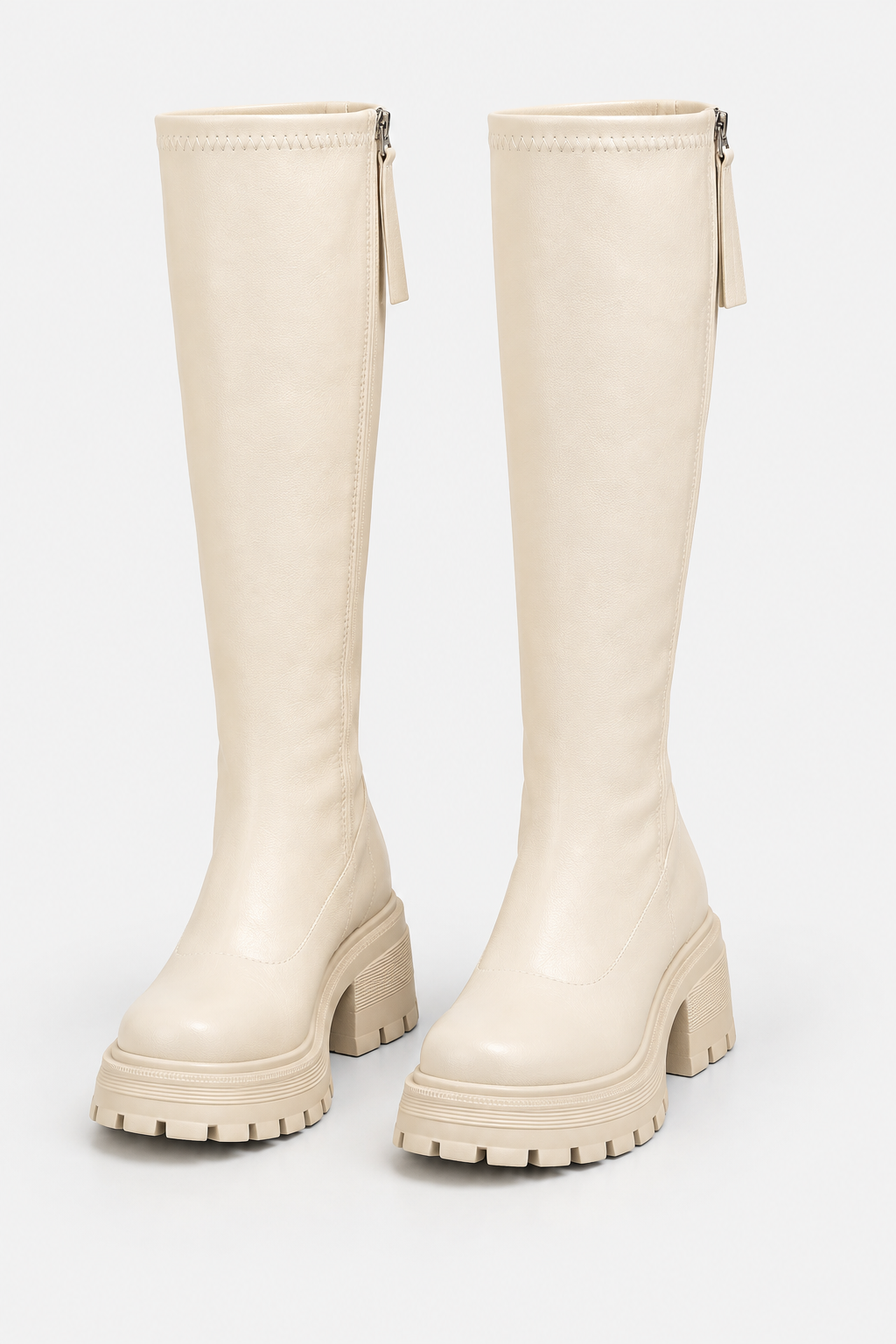 Camilla Knee High Boots