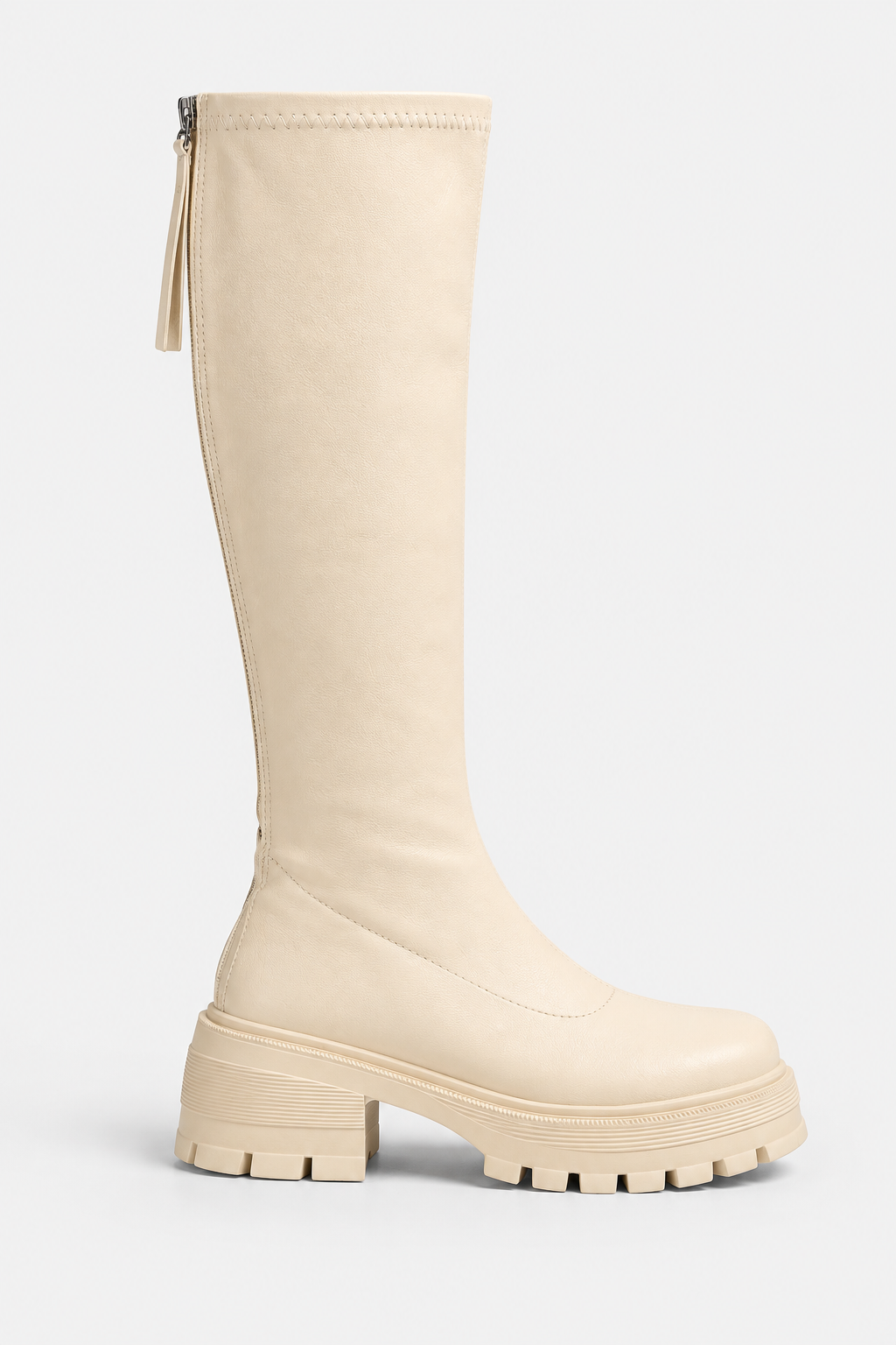 Camilla Knee High Boots