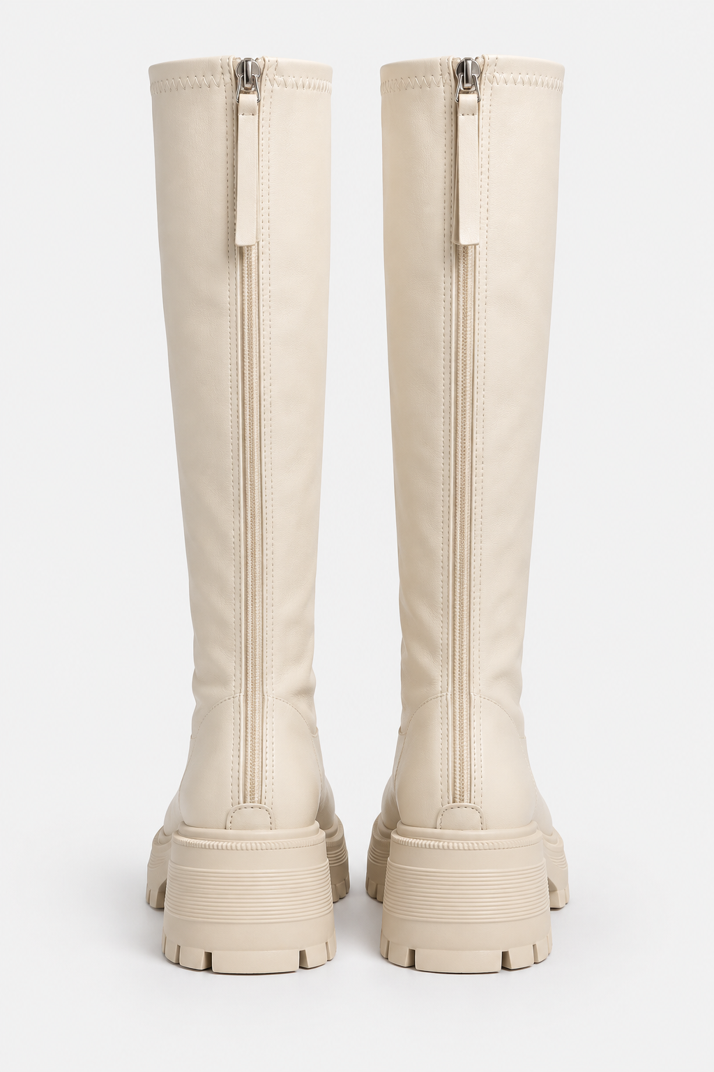 Camilla Knee High Boots