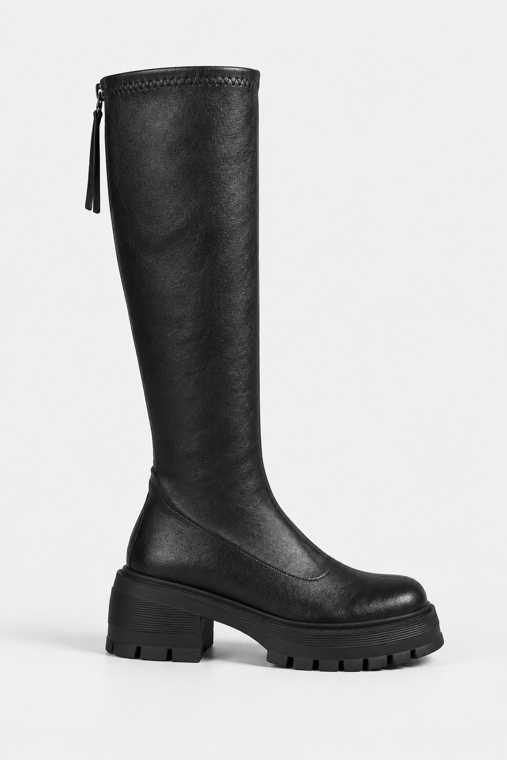 Camilla Knee High Boots