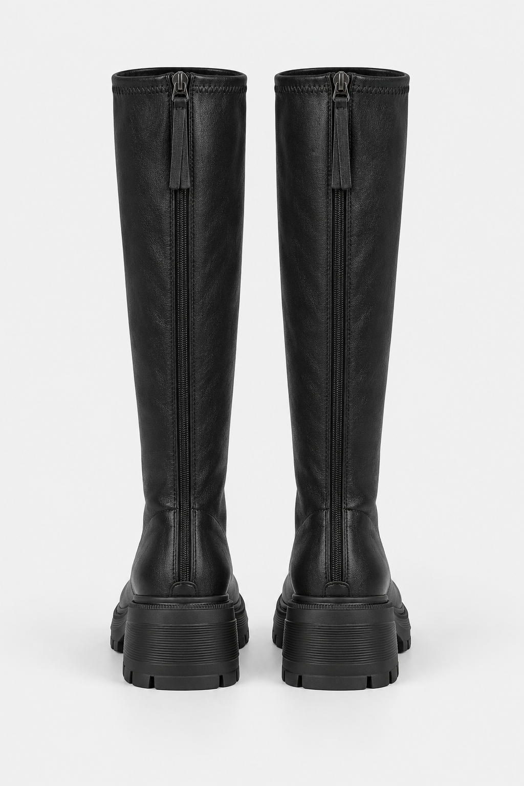 Camilla Knee High Boots