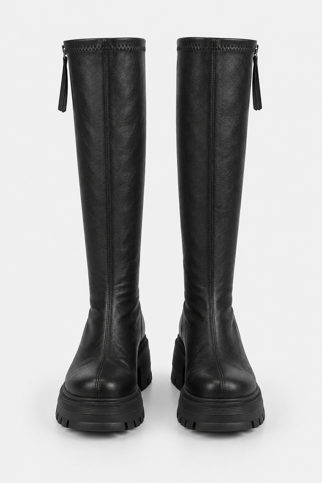 Camilla Knee High Boots