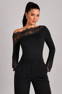 Yasmine Bodysuit