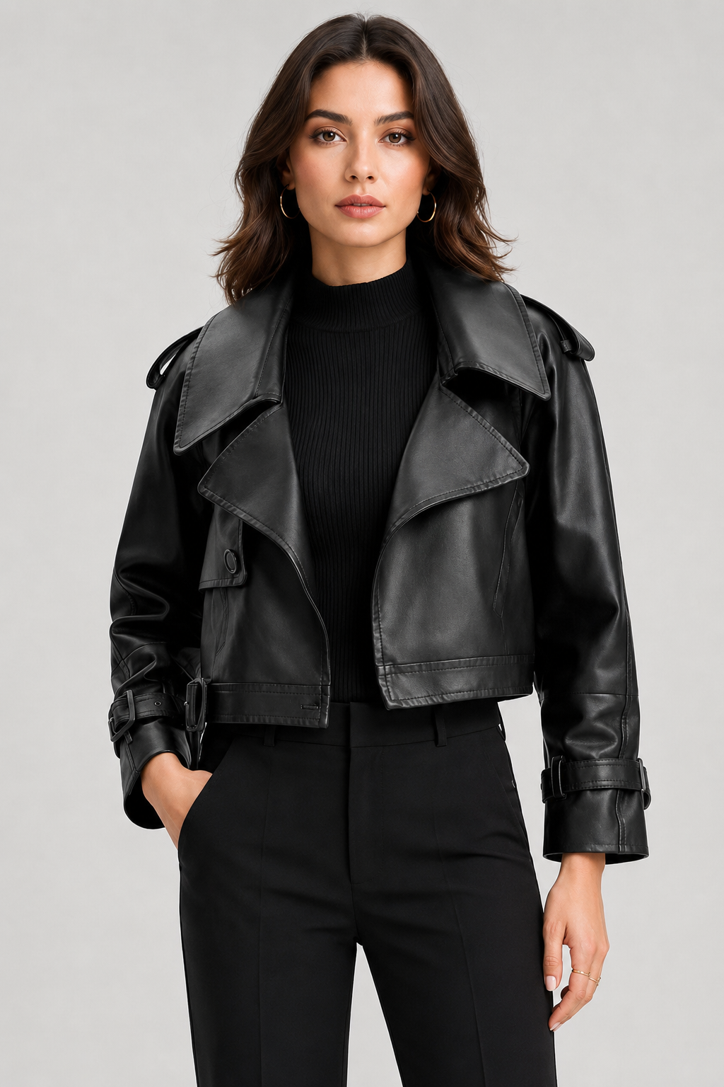 Trench court Judith