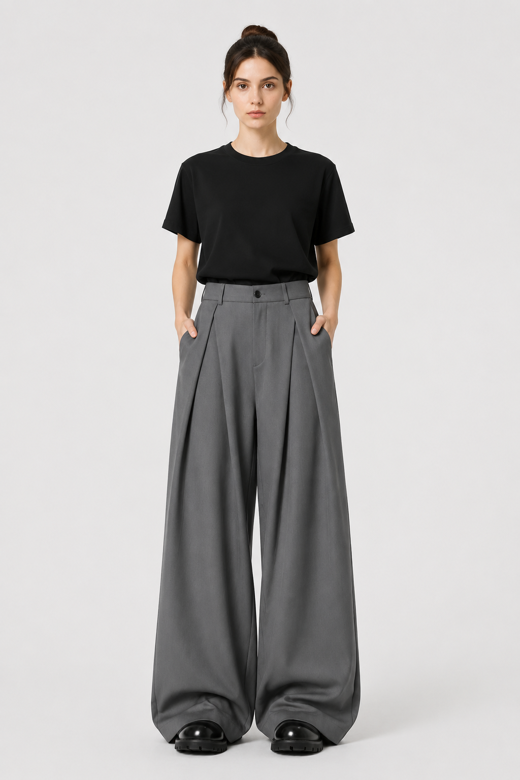 Gwyn Trousers